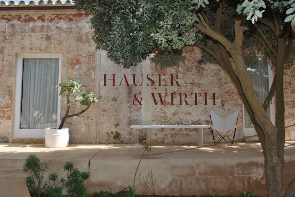 HauserWirth