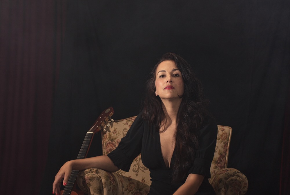 Alba Carmona