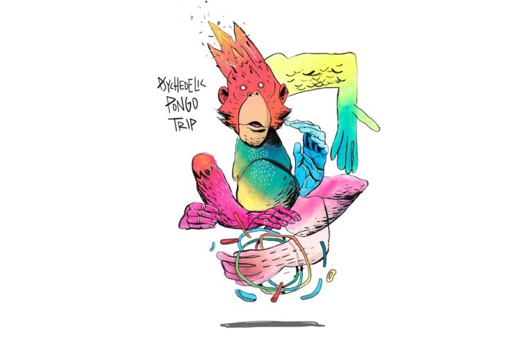 Johnson Woo Diss 2 MAIG 21h 2026 Es Claustre Maó