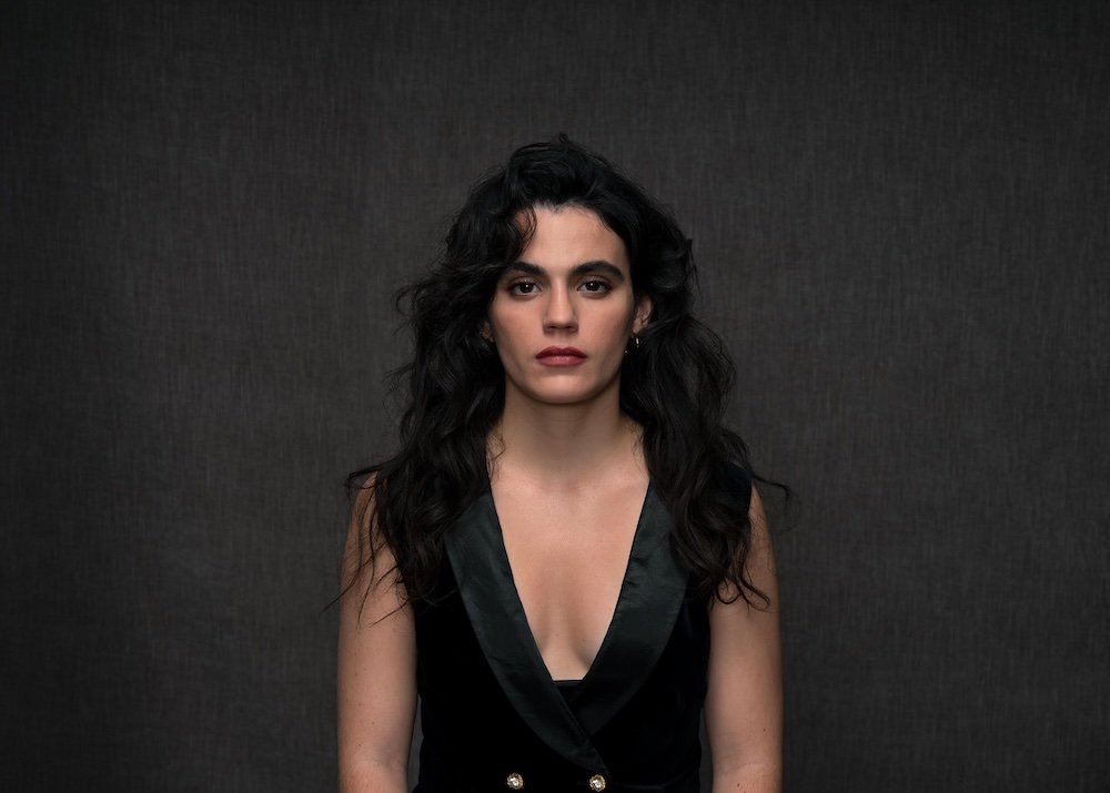 La Maria