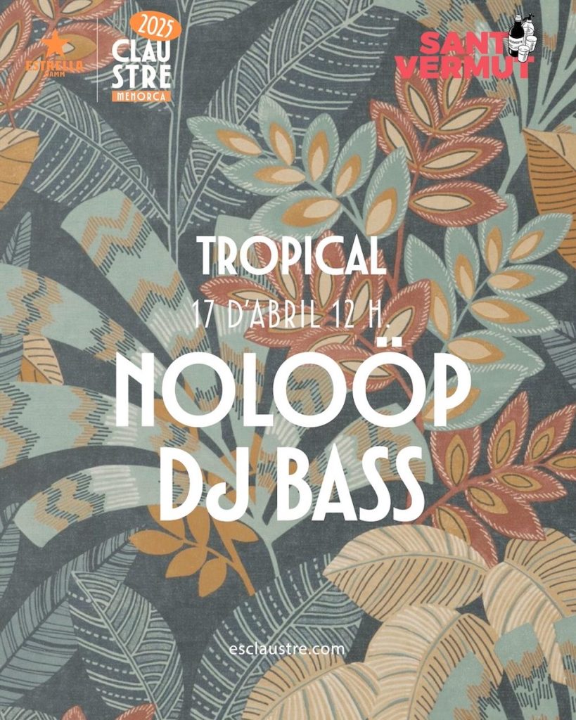Noloöp i Dj Bass