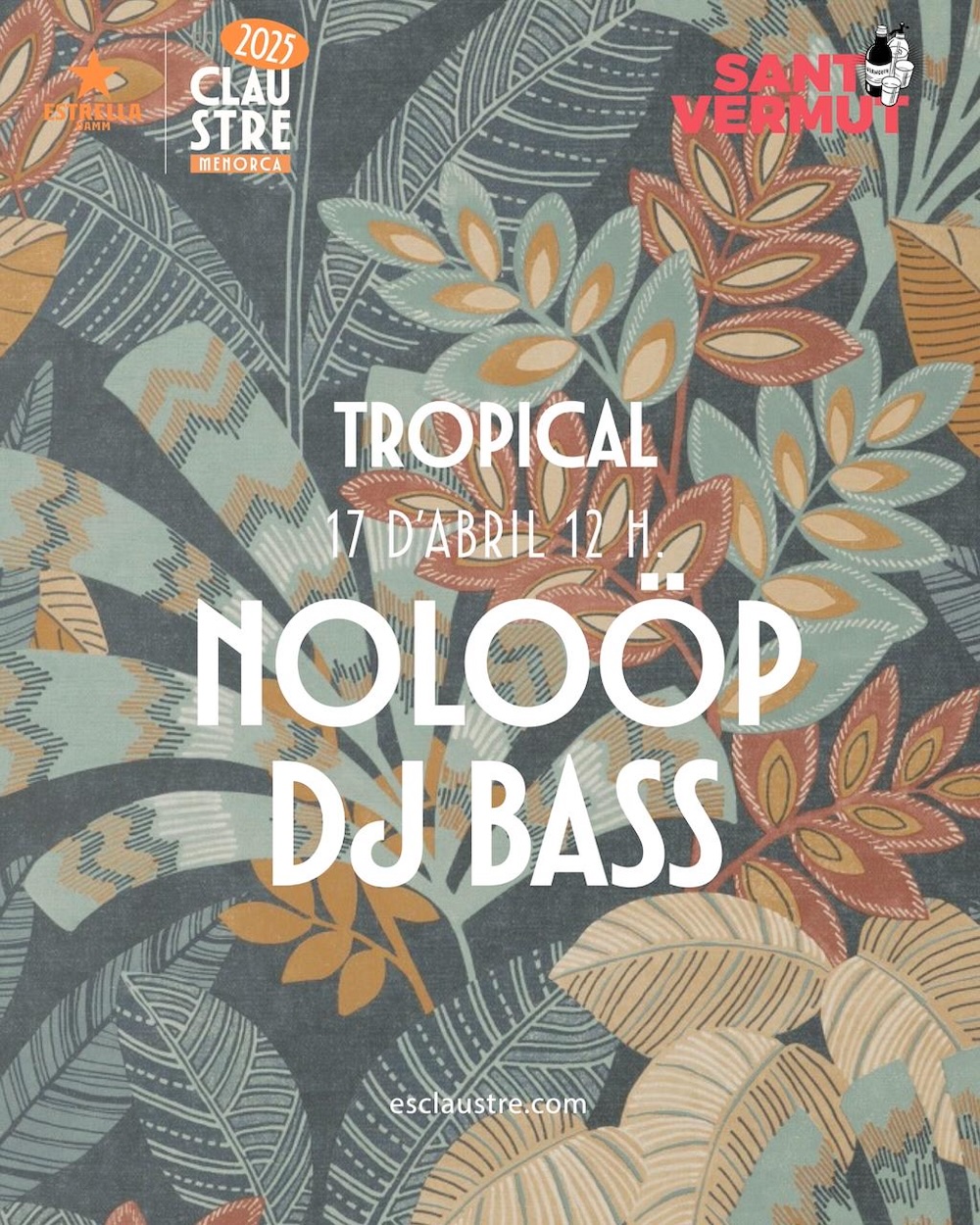 Noloöp i Dj Bass