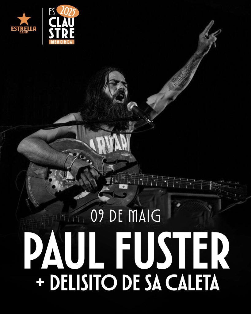 Paul Fuster