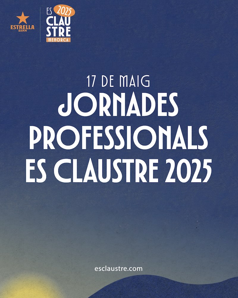 Jornades Professionals 2025