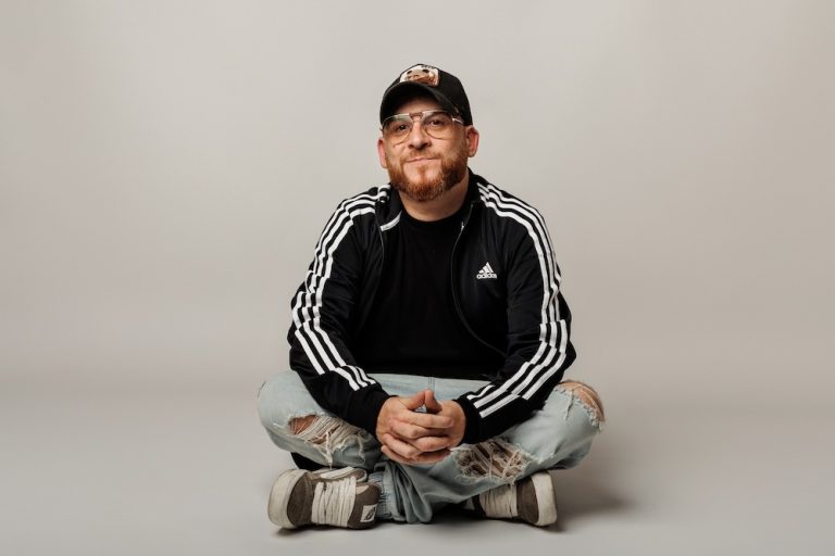 JAVI MEDINA 10 JULIOL 21h 2026 Es Claustre Maó