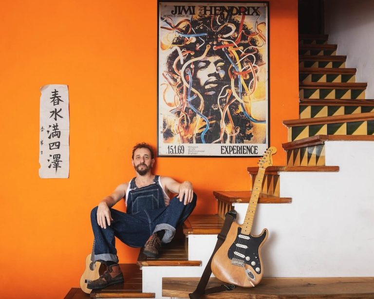 TREMENDU Div 17 ABRIL 21h Es Claustre Maó