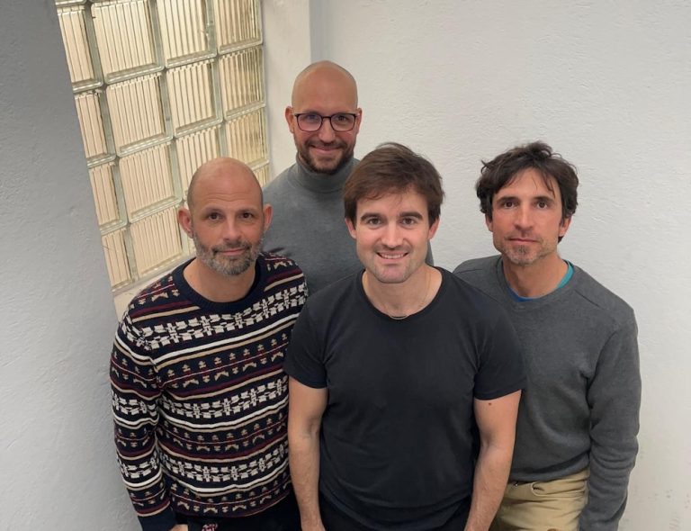 VELAM QUARTET Es Claustre 23 Jazz
