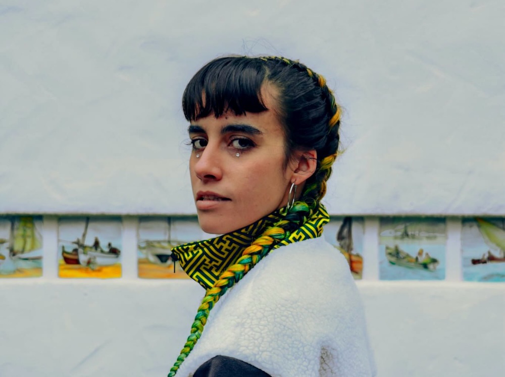 JÚLIA BEATLOOP