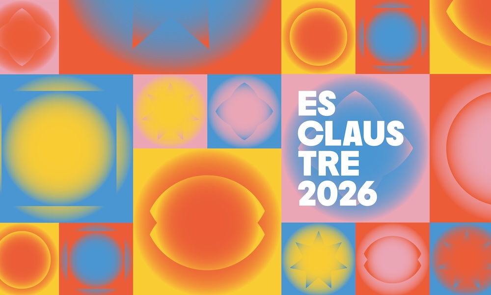 Disseny Es Claustre 2026 Rita Pons