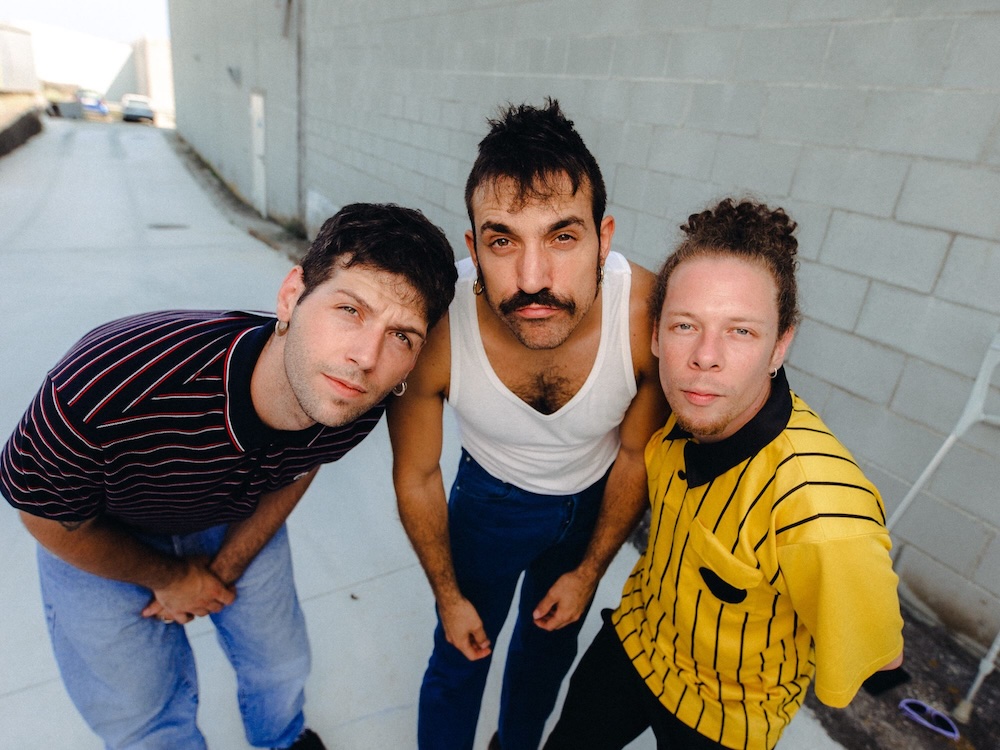 GILIPOJAZZ
Div 22 MAIG 21h 2026
Es Claustre Maó