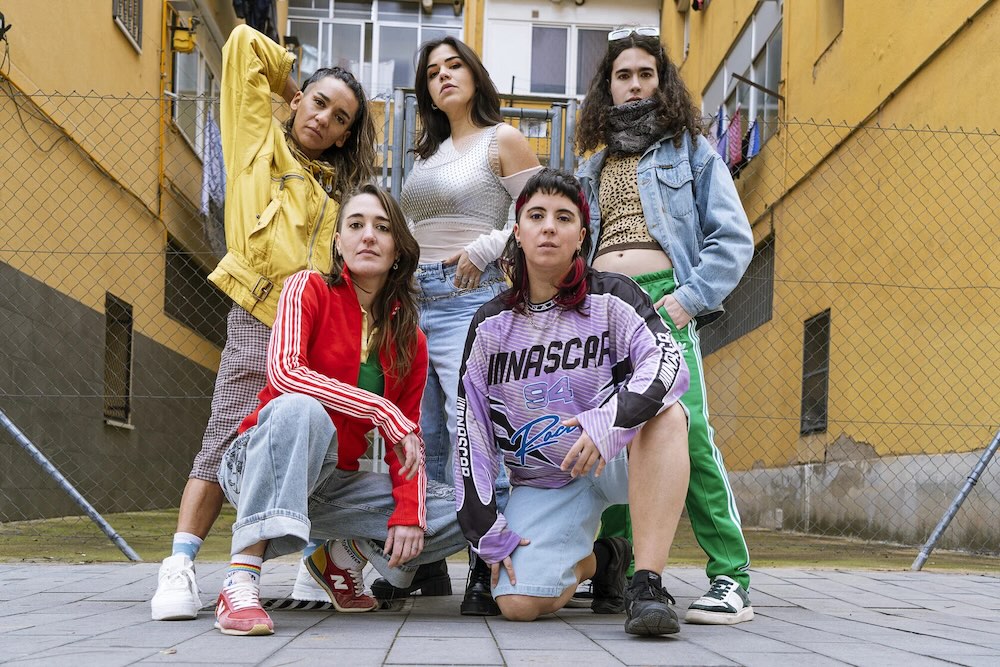 KETEKALLES
Diss 30 MAIG 21h 2026
Es Claustre Maó