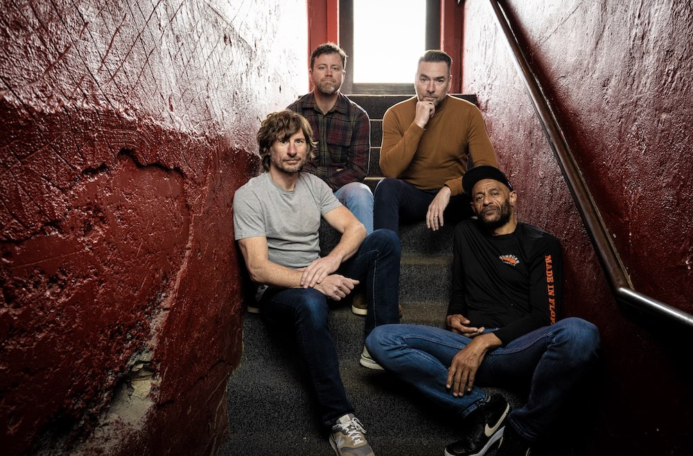 The New Mastersounds