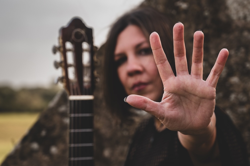 Annabel Villalonga Div 8 MAIG 21h 2026 Es Claustre Maó