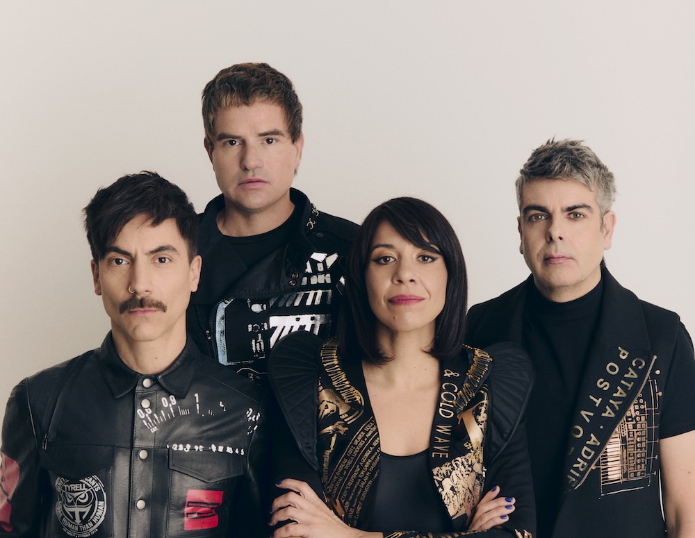 DORIAN 2 SETEMBRE 21h 2026 Es Claustre Maó