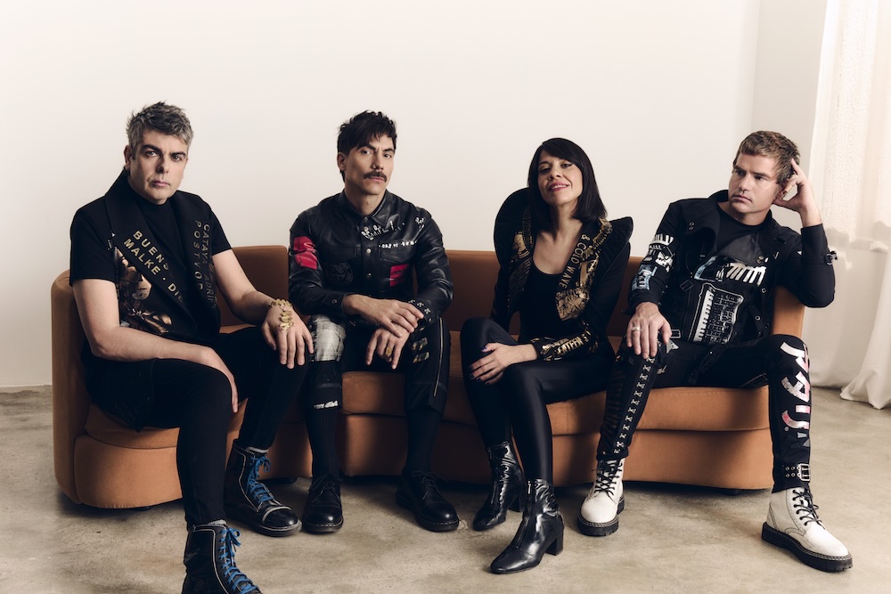 DORIAN 2 SETEMBRE 21h 2026 Es Claustre Maó