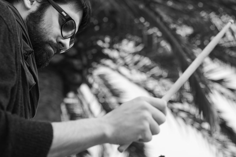 Guiem Pons Elation Trio Diumenge 3 MAIG 21h Es Claustre Jazz Maó