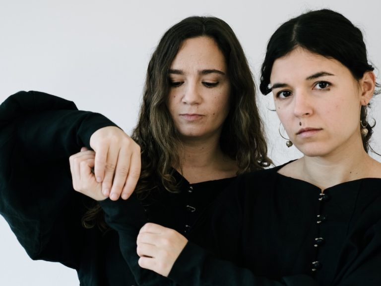 L'ARANNÀ 4 JULIOL 21h 2026 Es Claustre Maó