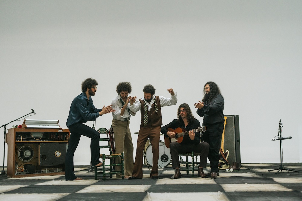 Los Estanques y El Canijo de Jerez
26 AGOST 21h 2026
Es Claustre Maó