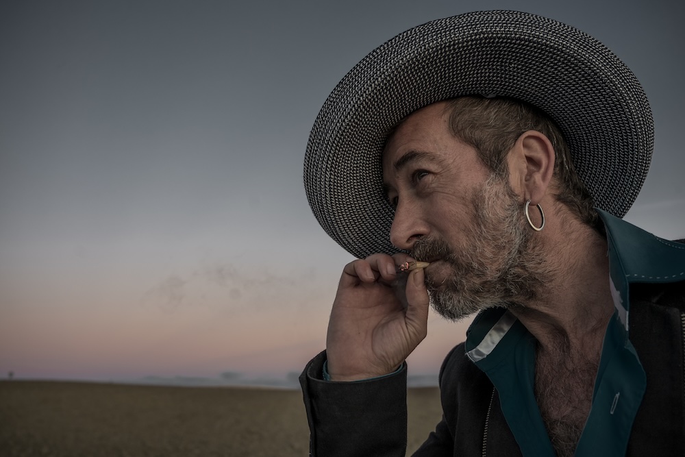 MUCHACHITO BOMBO INFIERNO Div 31 JULIOL 21h 2026 Es Claustre