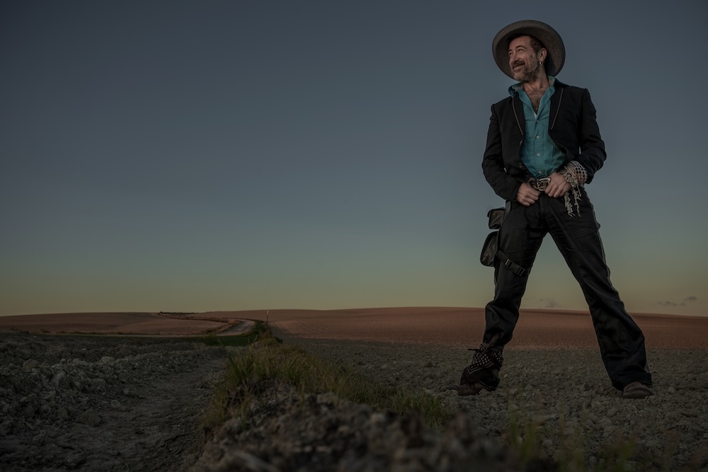 MUCHACHITO BOMBO INFIERNO Div 31 JULIOL 21h 2026 Es Claustre Maó