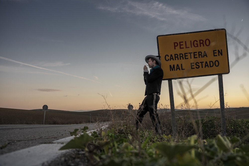 MUCHACHITO BOMBO INFIERNO Div 31 JULIOL 21h 2026 Es Claustre