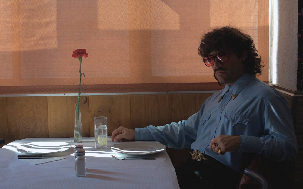 PACO PECADO 21 JULIOL 21h 2026 Es Claustre Maó