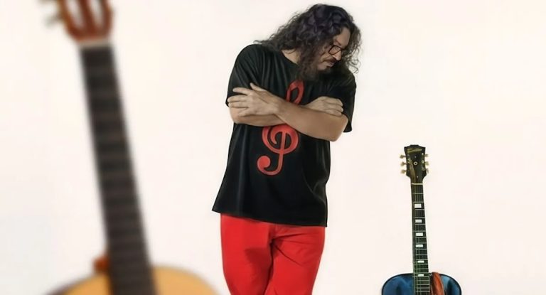 RAIMUNDO AMADOR
1 JULIOL 21h 2026
Es Claustre Maó