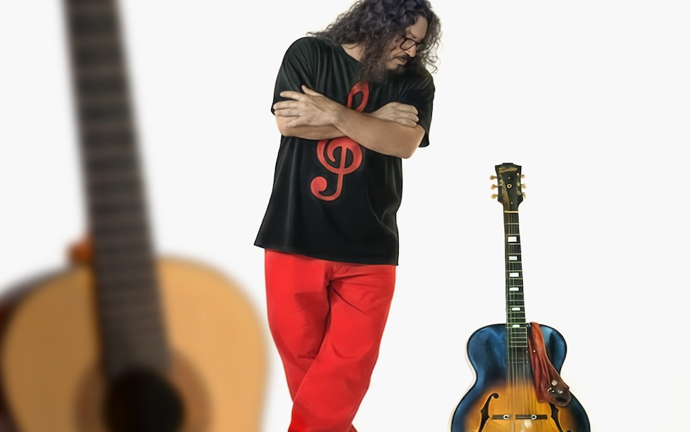 RAIMUNDO AMADOR 1 JULIOL 21h 2026 Es Claustre Maó