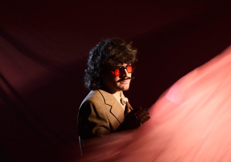 PACO PECADO 21 JULIOL 21h 2026 Es Claustre Maó