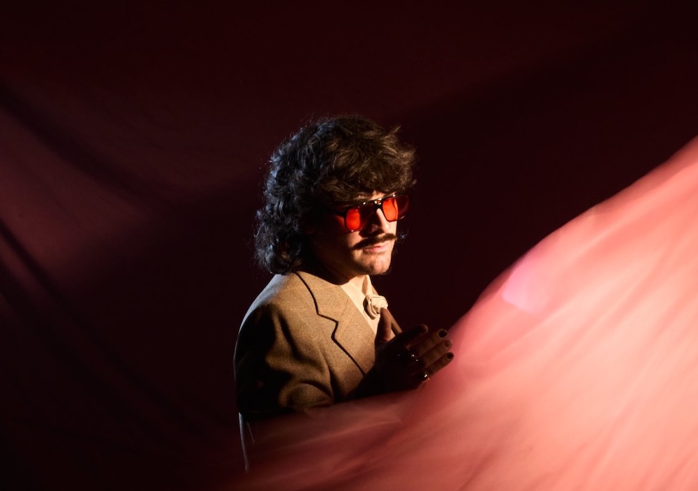 PACO PECADO 21 JULIOL 21h 2026 Es Claustre Maó