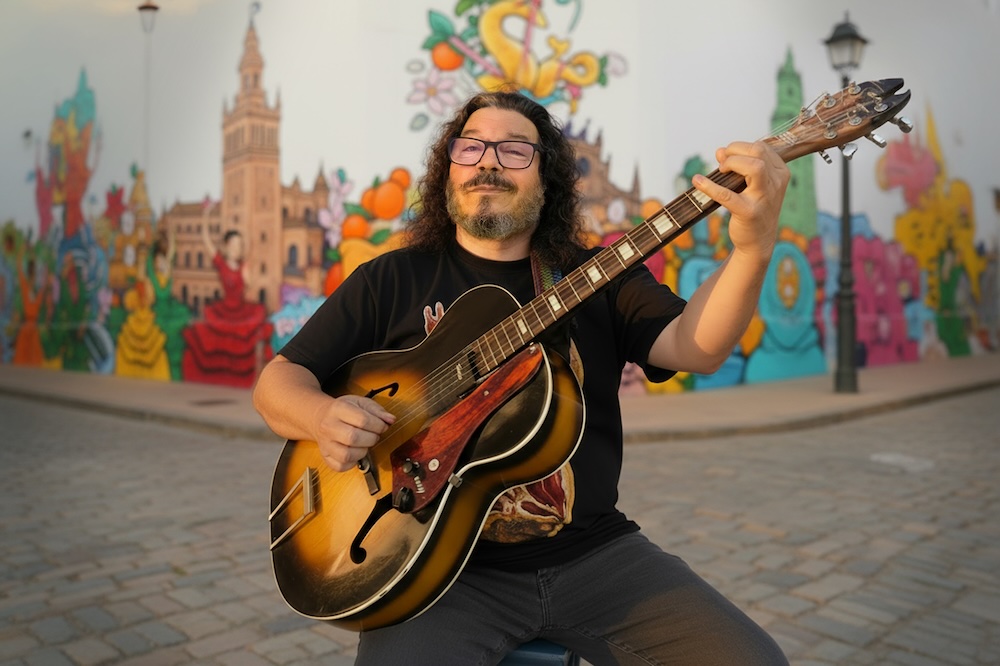 RAIMUNDO AMADOR 1 JULIOL 21h 2026