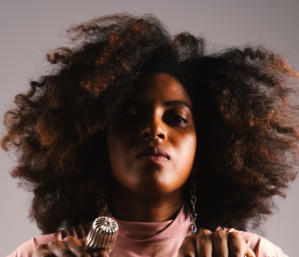 ANGGIE OBIN Diu 2 AGOST 21h 2026 Es Claustre Jazz