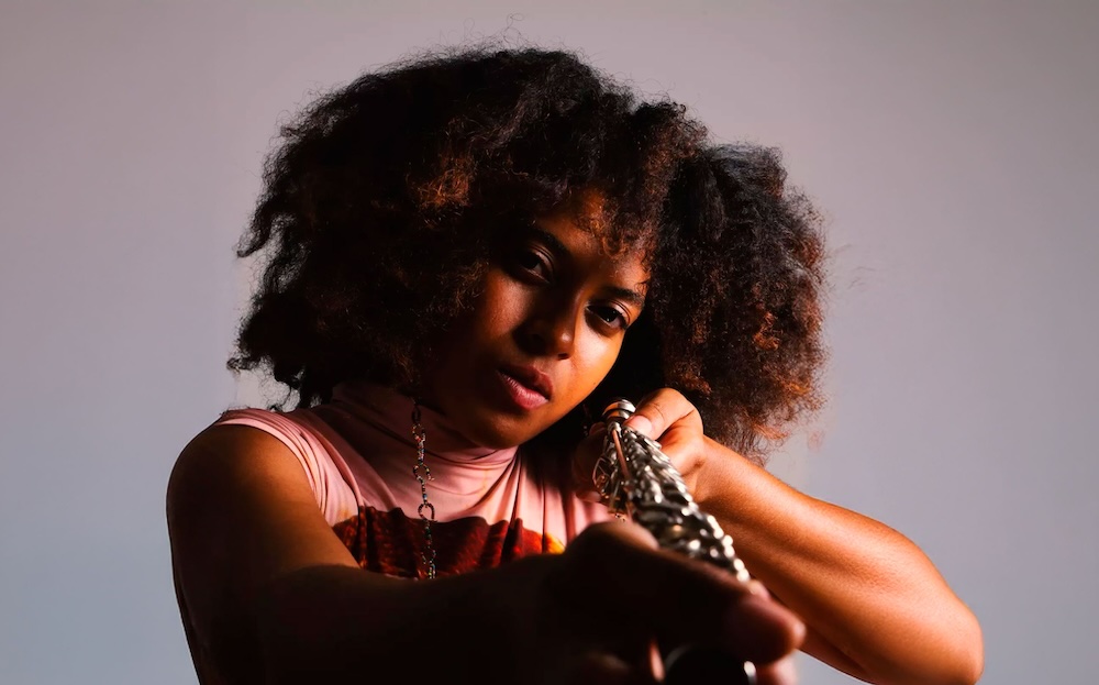 ANGGIE OBIN Diu 2 AGOST 21h 2026 Es Claustre Jazz