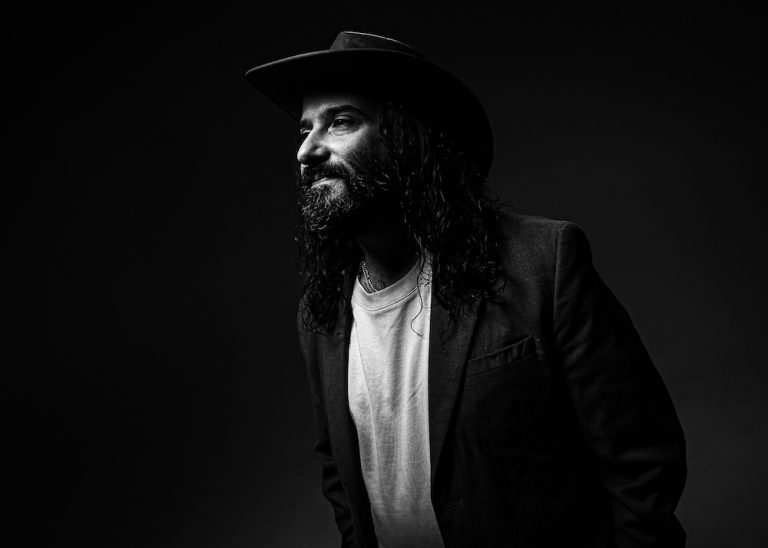 ARECIO SMITH
Diu 17 MAIG 21h 2026
Es Claustre Jazz