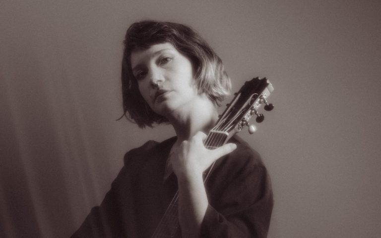 CAROLINA MERLO & ANTONIO MAZZEI
Diu 24 MAIG 21h 2026
Es Claustre Jazz