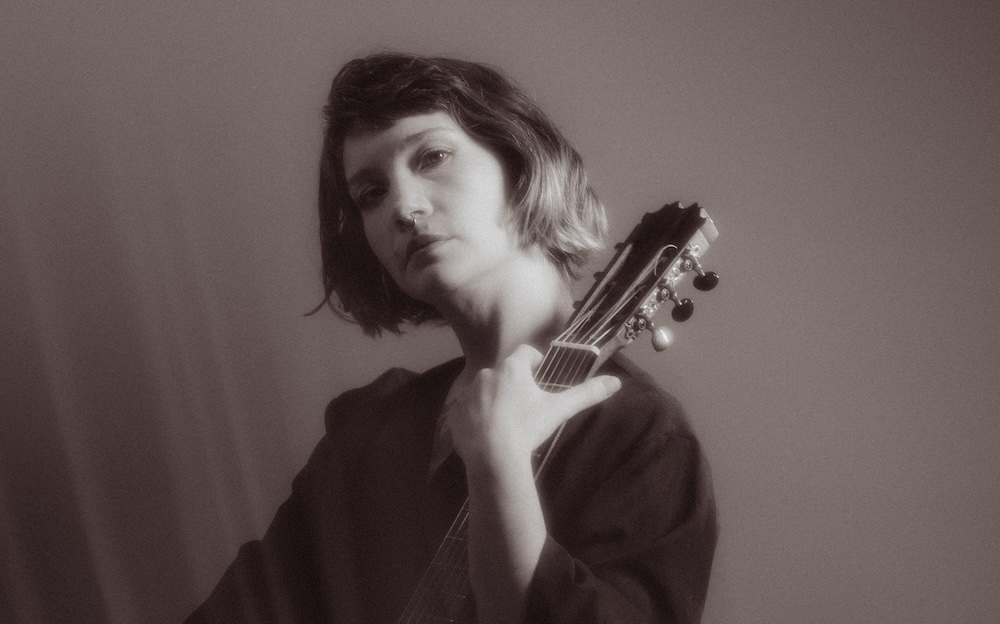 CAROLINA MERLO & ANTONIO MAZZEI
Diu 24 MAIG 21h 2026
Es Claustre Jazz