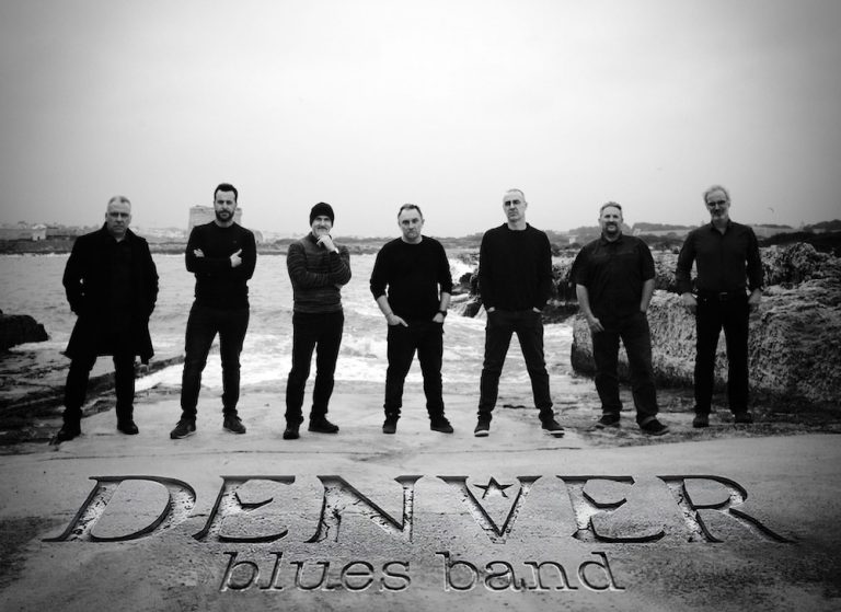 DENVER Diss 20 JUNY 21h 2026 Es Claustre Maó