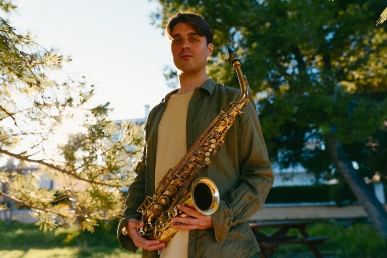 FRAN RAMOS Diu 21 JUNY 21h 2026 Es Claustre Jazz