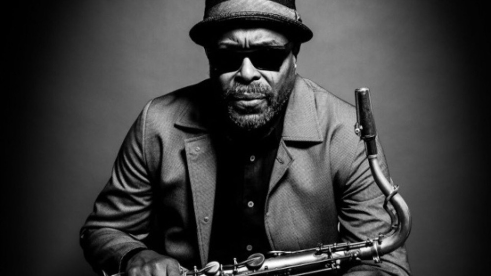 JEAN TOUSSAINT Diu 16 AGOST 21h 2026 Es Claustre Jazz