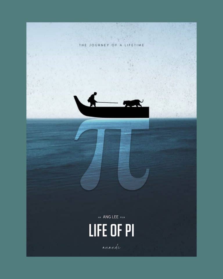 La Vida de Pi