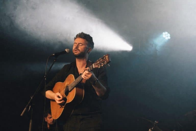 DAVY LYONS Div 9 OCTUBRE 21h Es Claustre Maó