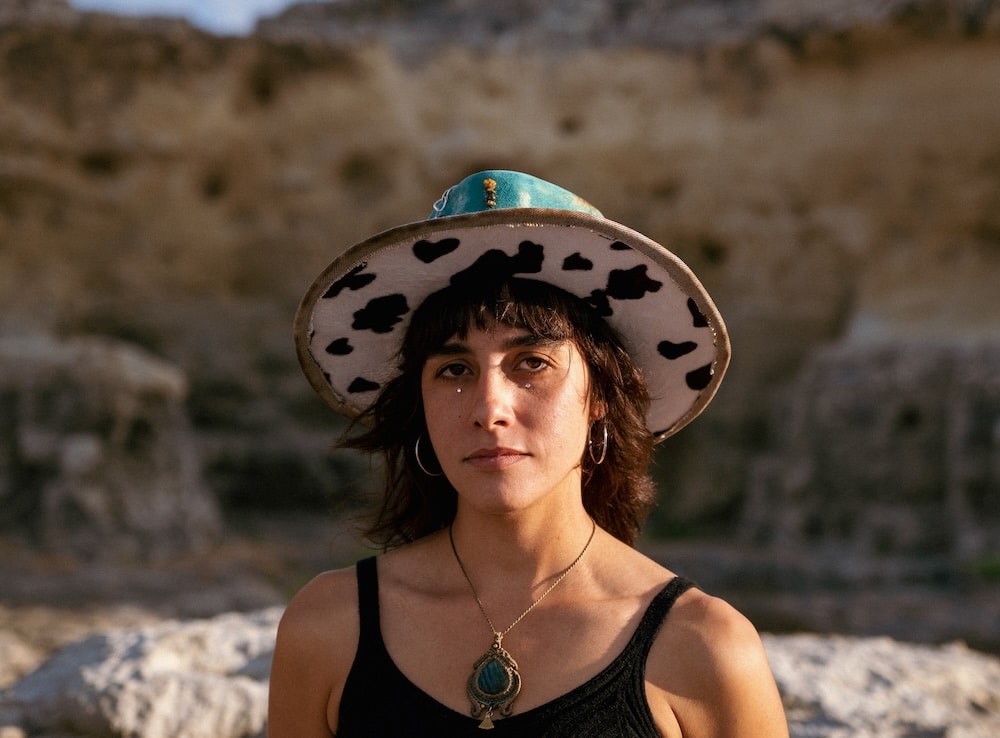 JÚLIA BEATLOOP 12 SETEMBRE 21h Es Claustre Maó