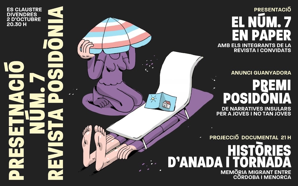 Revista Posidònia